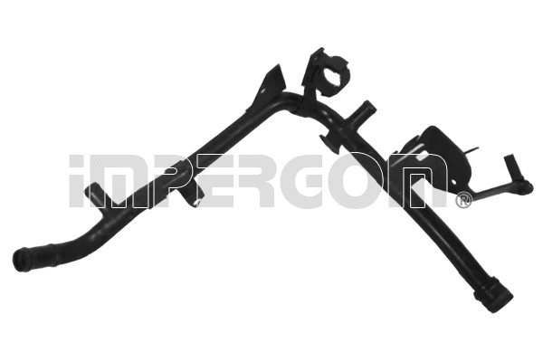 Coolant Pipe (80412)