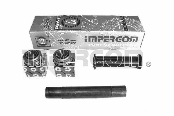 Repair Kit, control/trailing arm (40071)