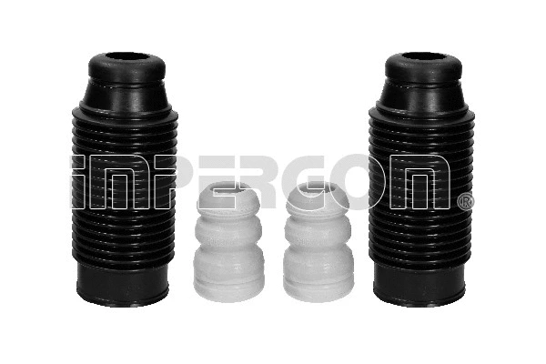 Dust Cover Kit, shock absorber (50959)