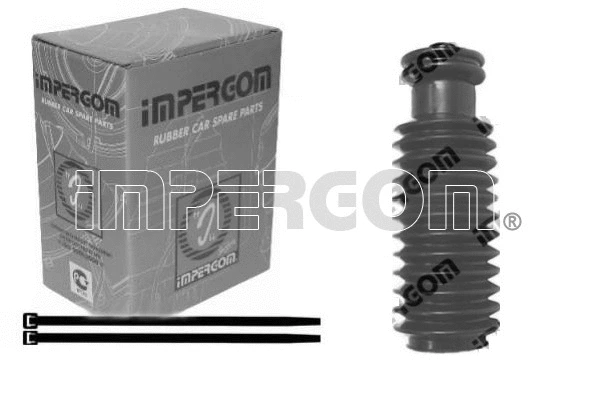 Bellow Kit, steering (30433B)