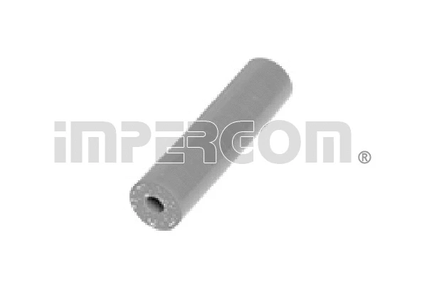 Pipe, EGR valve (224819)
