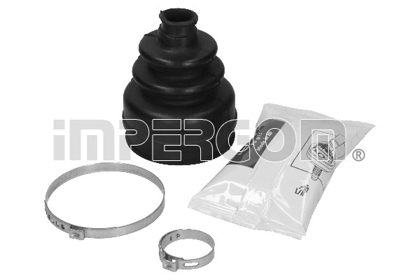 Bellow Kit, drive shaft (33800)
