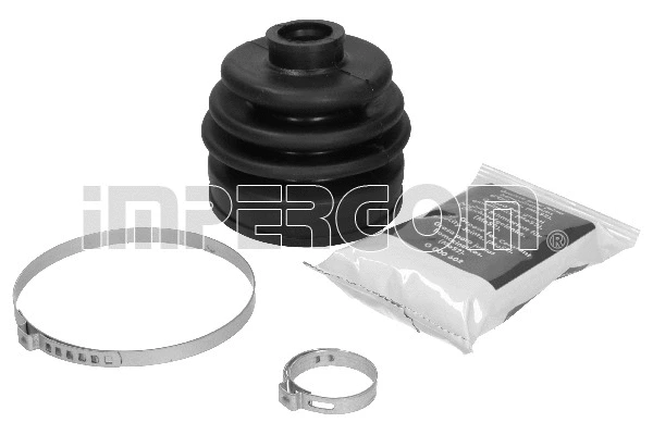 Bellow Kit, drive shaft (39021)