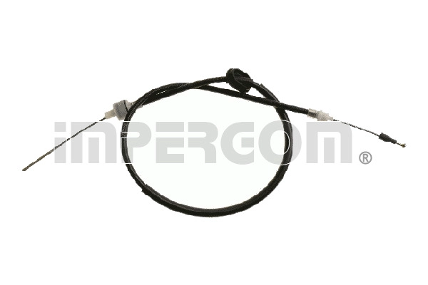 Cable Pull, clutch control (810154)