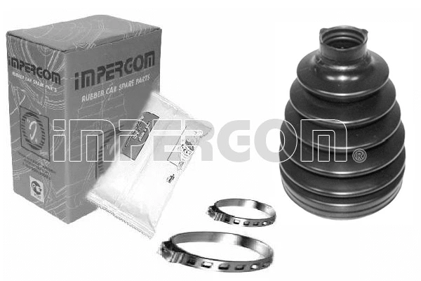 Bellow Kit, drive shaft (39123/TE)