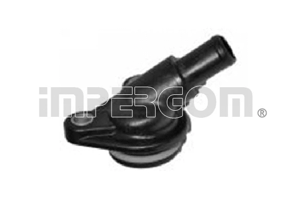 Coolant Flange (90823)