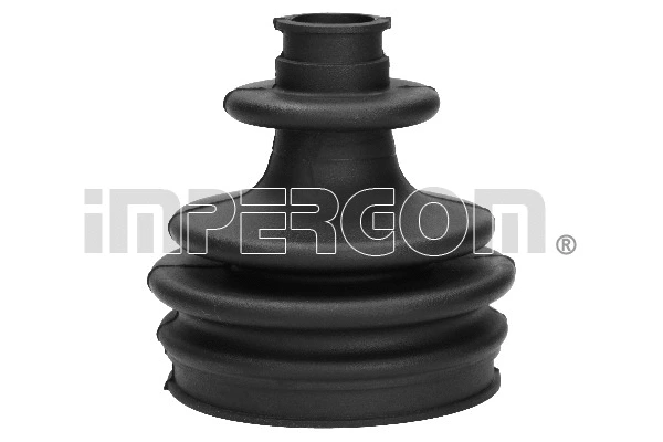 Bellow, drive shaft (4558)