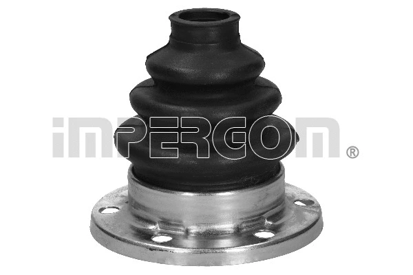 Bellow, drive shaft (35233)