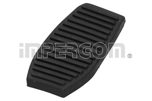 Pedal Pad, brake pedal (26293)