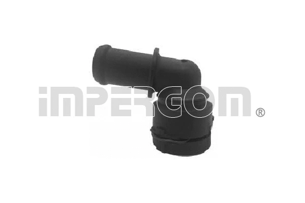 Coolant Flange (90710)