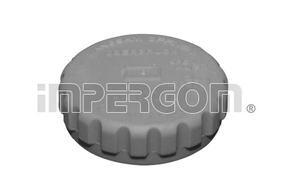 Cap, coolant tank (43017)