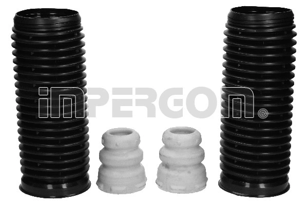 Dust Cover Kit, shock absorber (50572)