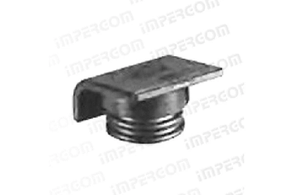 Sealing Cap, oil filler neck (29629)