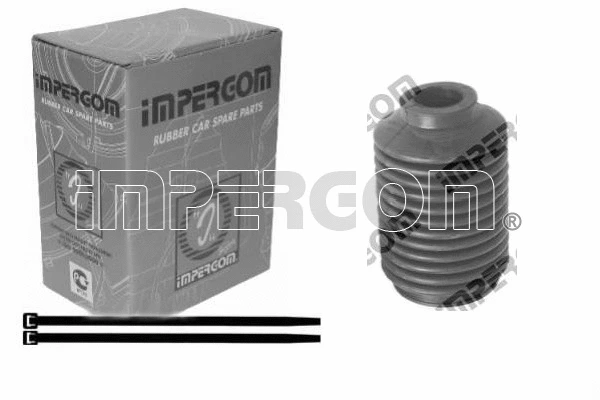 Bellow Kit, steering (30492A)