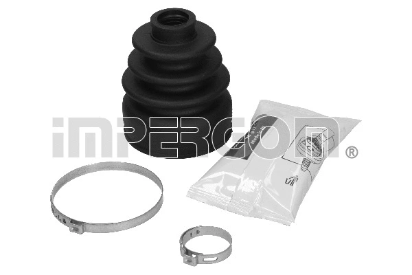 Bellow Kit, drive shaft (39041)