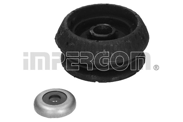 Repair Kit, suspension strut support mount (35605)