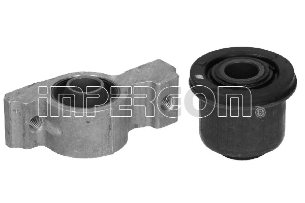 Mounting and Bolting Kit, control/trailing arm (1293)