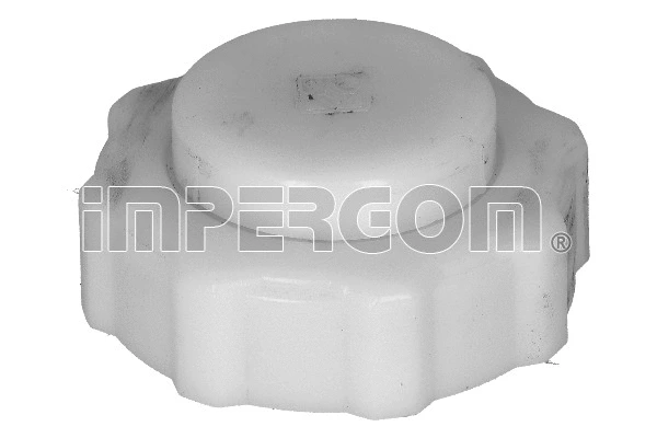 Cap, coolant tank (29645/1)