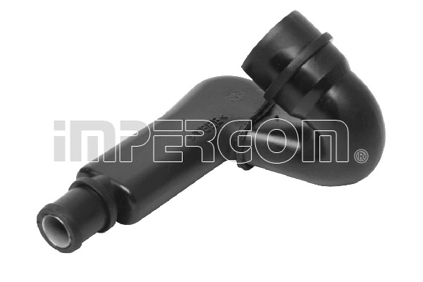 Hose, cylinder head cover ventilation (223886)