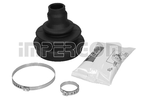 Bellow Kit, drive shaft (33500)
