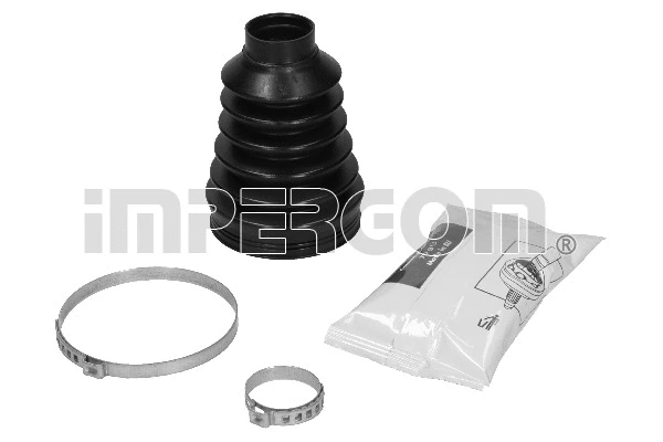 Bellow Kit, drive shaft (33789)