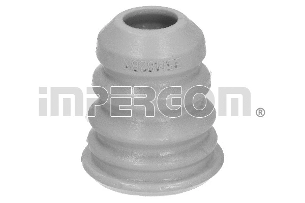 Rubber Buffer, suspension (37748)