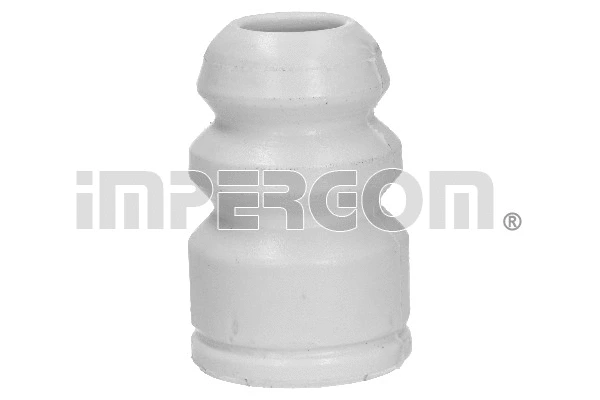 Rubber Buffer, suspension (70637)