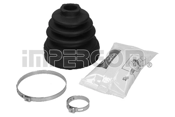 Bellow Kit, drive shaft (33862)