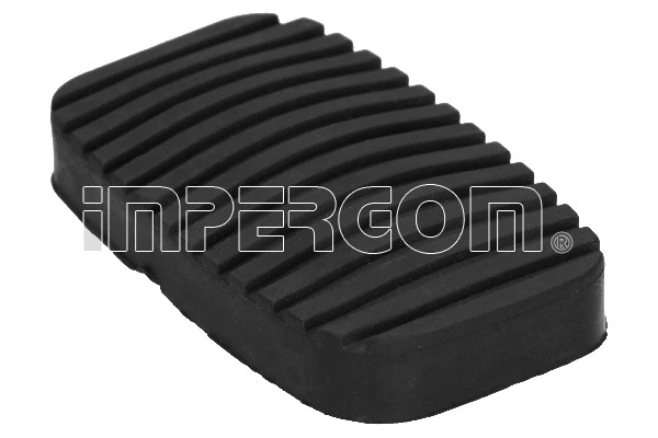 Pedal Pad, accelerator pedal (27768)