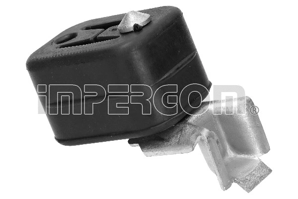 Mount, exhaust system (35401)