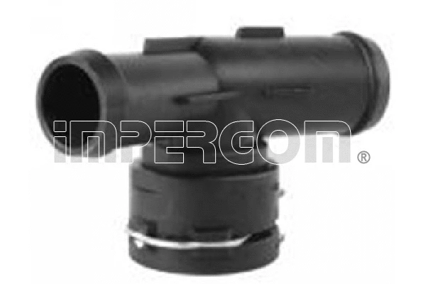 Coolant Flange (90661)