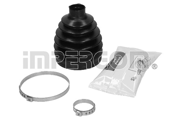 Bellow Kit, drive shaft (33833/TE)