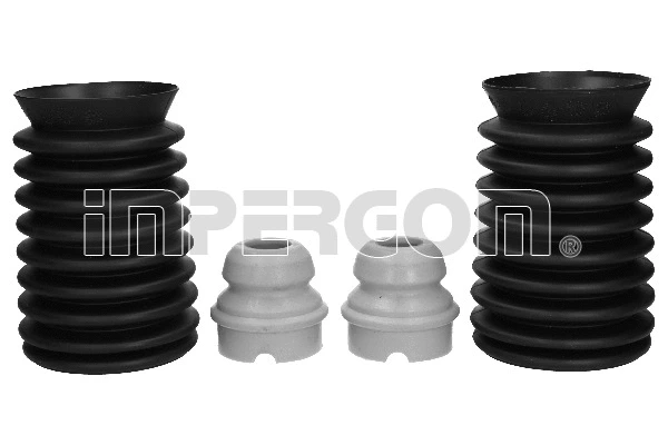 Dust Cover Kit, shock absorber (51276)