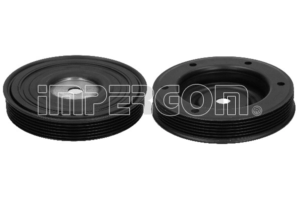 Belt Pulley, crankshaft (10242)