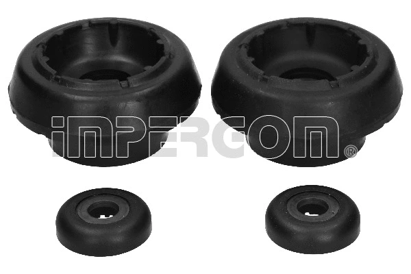 Repair Kit, suspension strut support mount (32296/2)