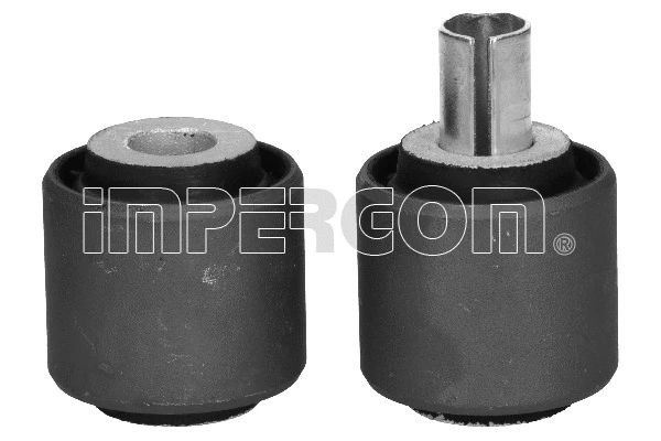 Mounting and Bolting Kit, control/trailing arm (32023)