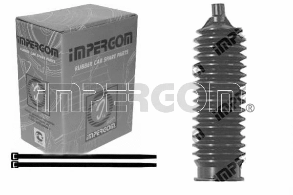 Bellow Kit, steering (30446A)