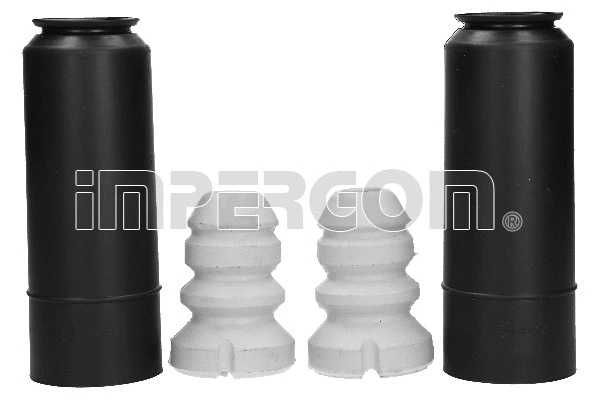 Dust Cover Kit, shock absorber (50177)