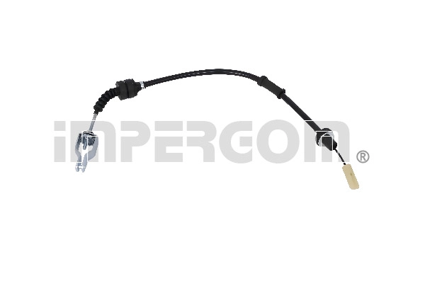 Cable Pull, clutch control (810788)
