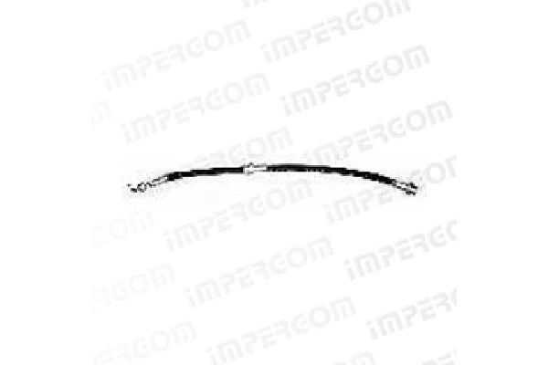 Brake Hose (60176)