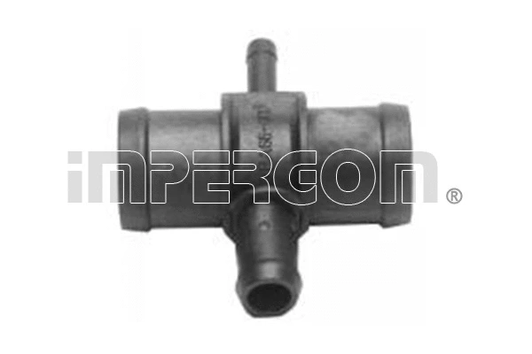 Coolant Flange (90700)