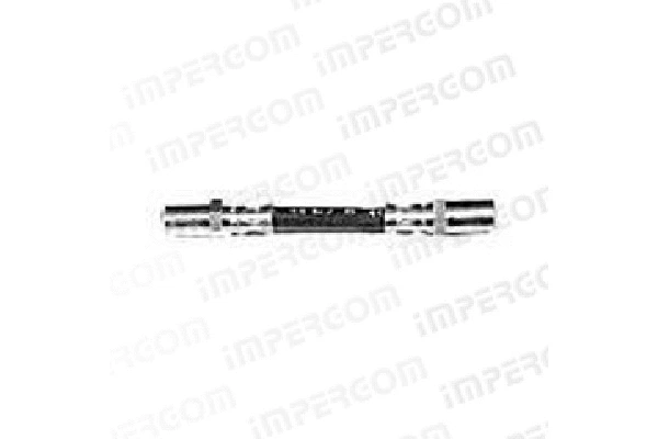 Brake Hose (23401)