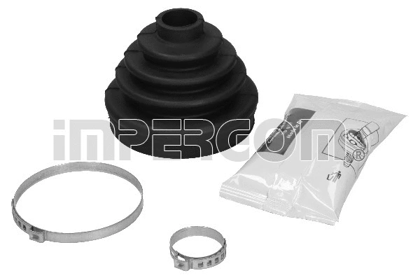 Bellow Kit, drive shaft (30544)