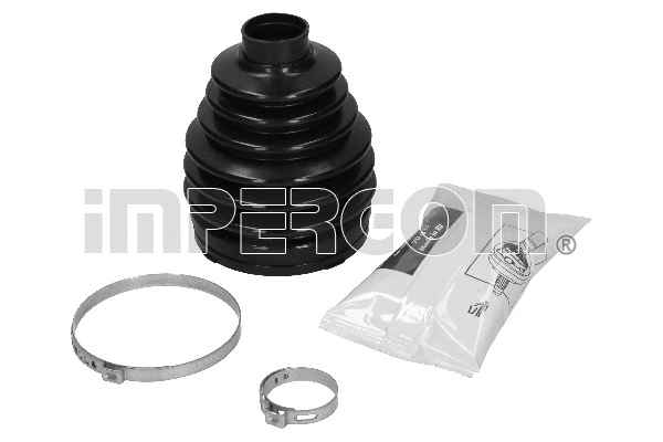 Bellow Kit, drive shaft (39039)