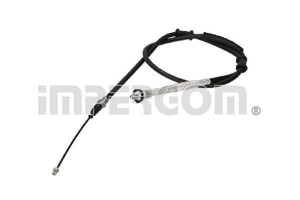 Cable Pull, parking brake (810451)