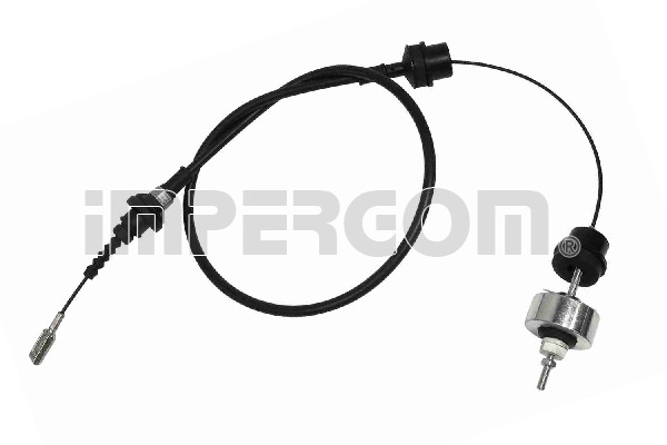 Cable Pull, clutch control (810396)