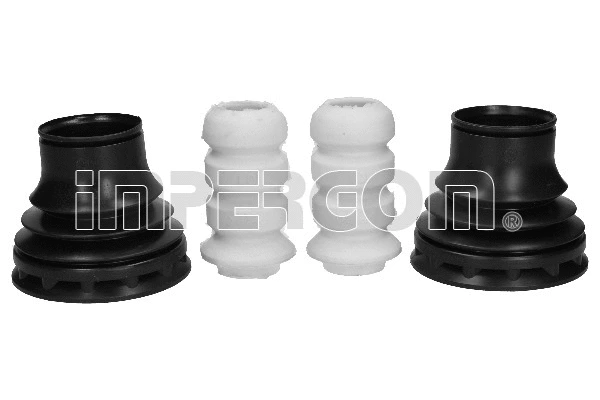 Dust Cover Kit, shock absorber (50412)