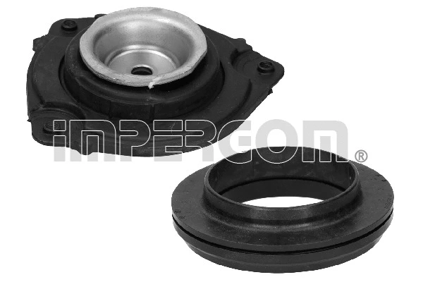Repair Kit, suspension strut support mount (72413)