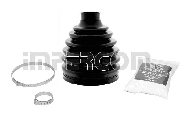 Bellow Kit, drive shaft (33777/TE)