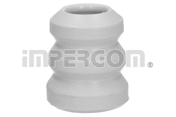 Rubber Buffer, suspension (37026)